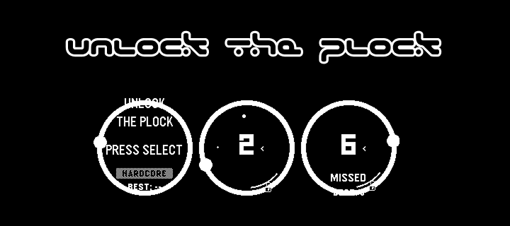 B&W Banner